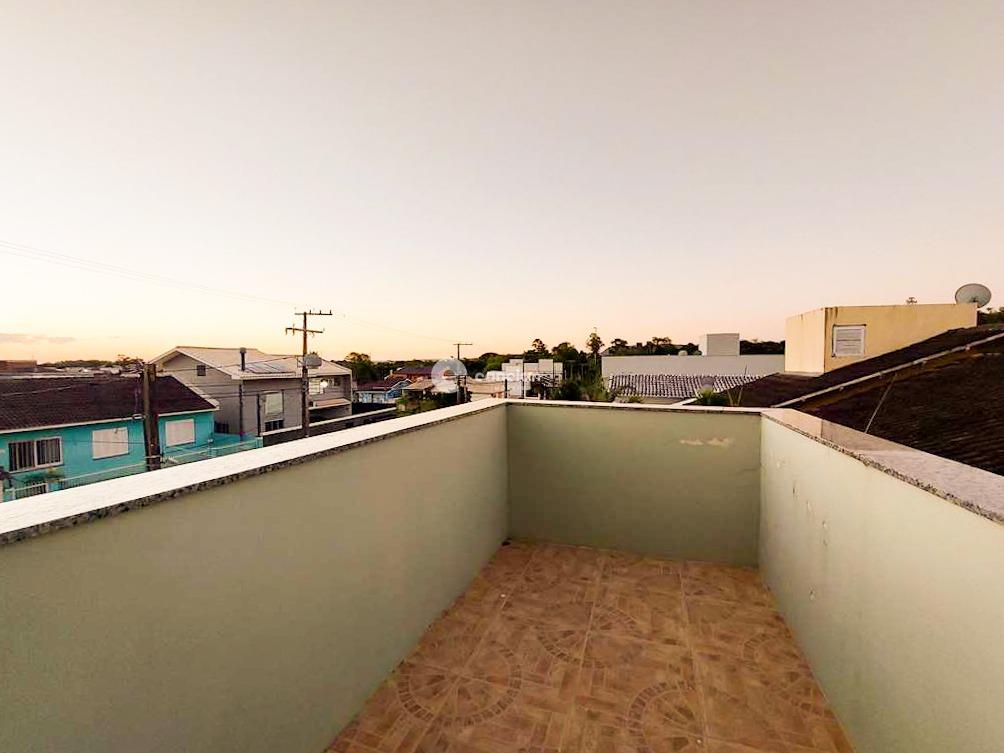 Casa à venda no Tomazetti: 