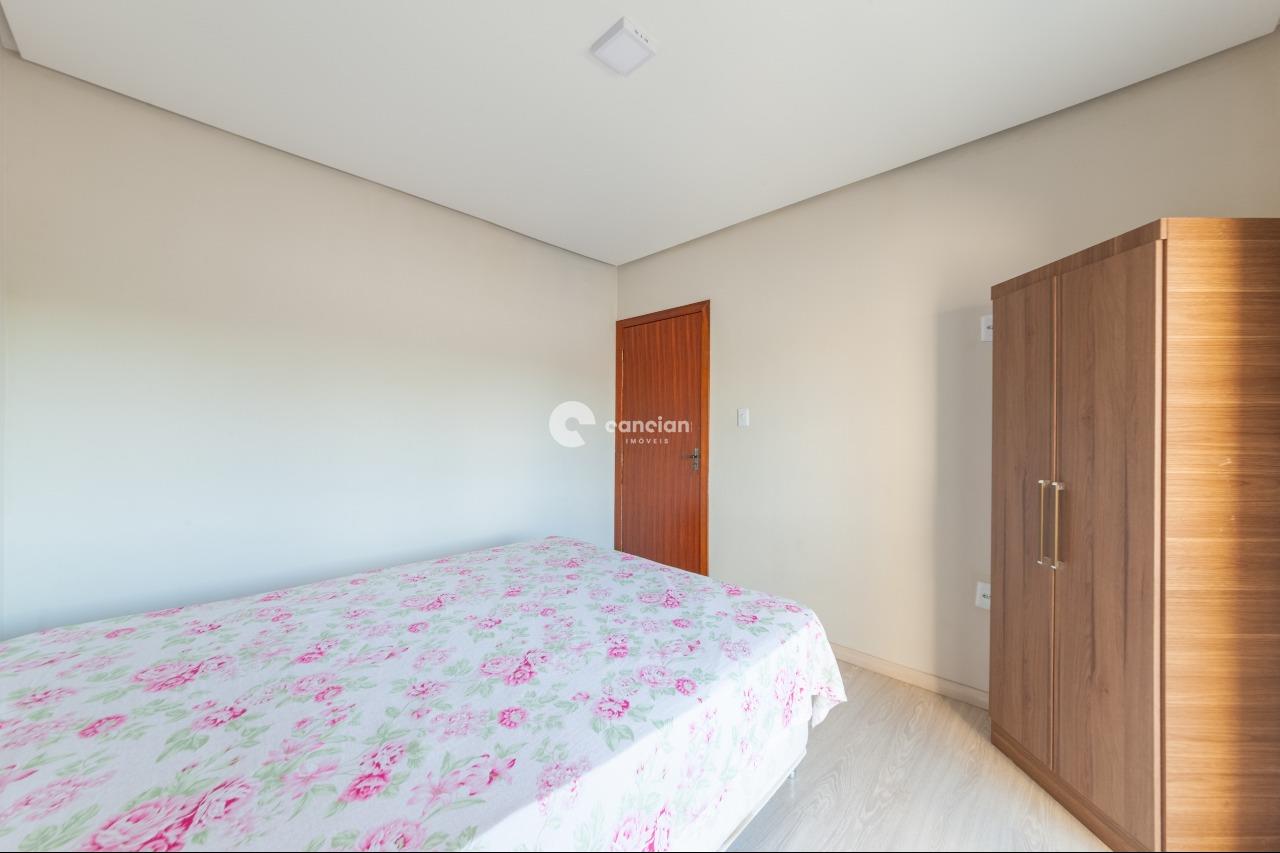 Casa de Condomínio à venda no Pinheiro Machado: 