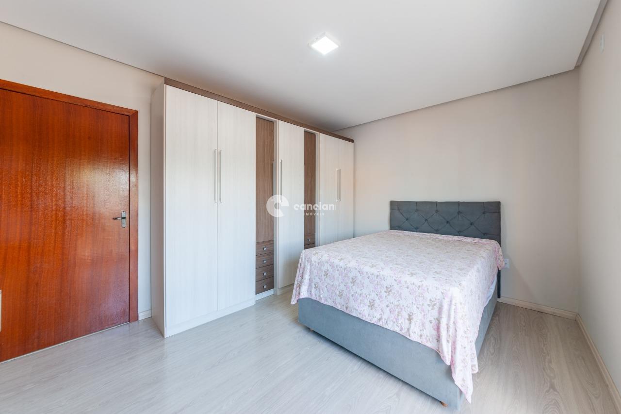 Casa de Condomínio à venda no Pinheiro Machado: 