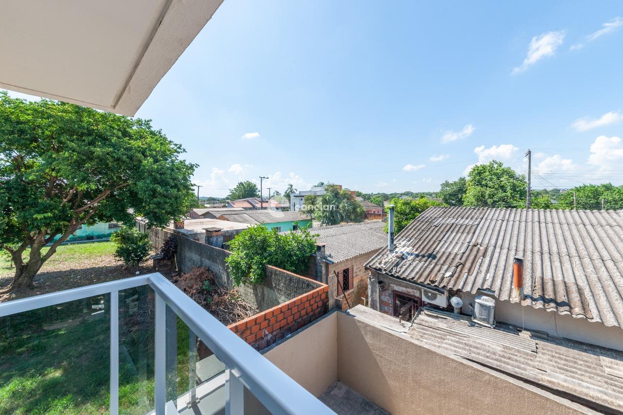Casa de Condomínio à venda no Pinheiro Machado: 