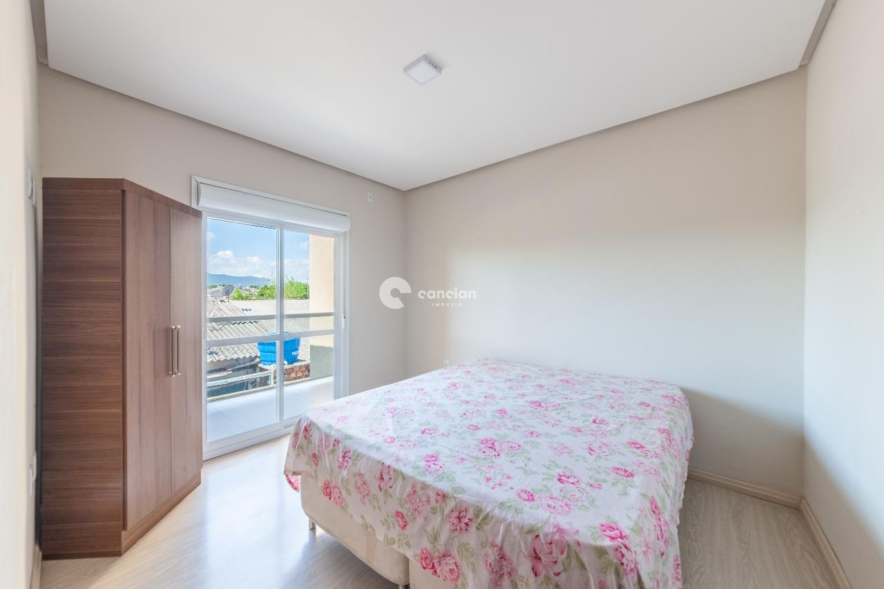 Casa de Condomínio à venda no Pinheiro Machado: 