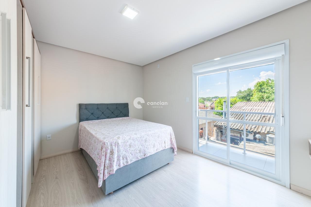 Casa de Condomínio à venda no Pinheiro Machado: 