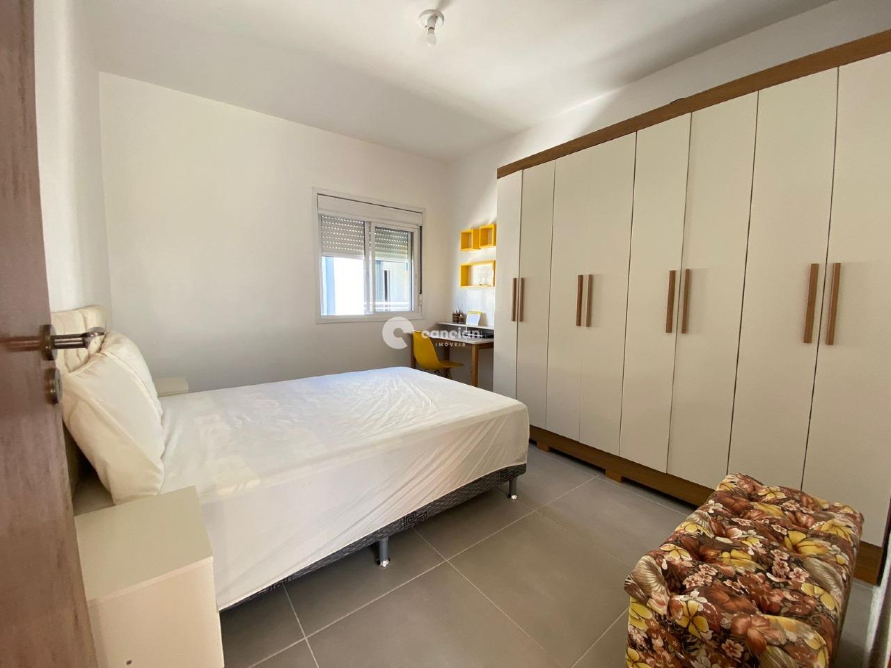 Casa de Condomínio à venda no Tomazetti: 