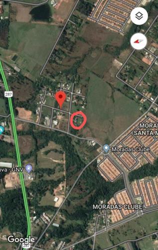 Casa à venda no Cerrito: