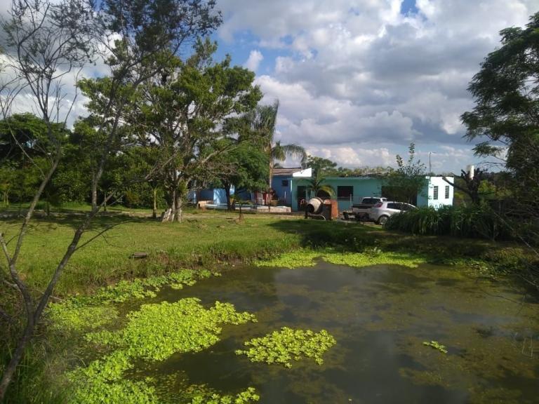 Casa à venda no Cerrito: