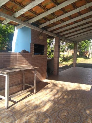 Casa à venda no Cerrito: