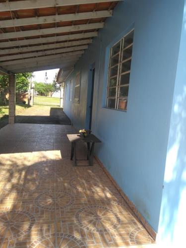 Casa à venda no Cerrito: