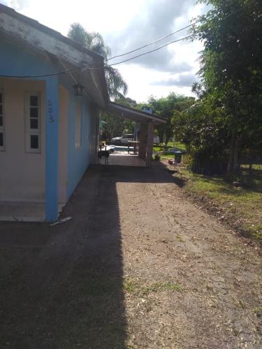 Casa à venda no Cerrito: