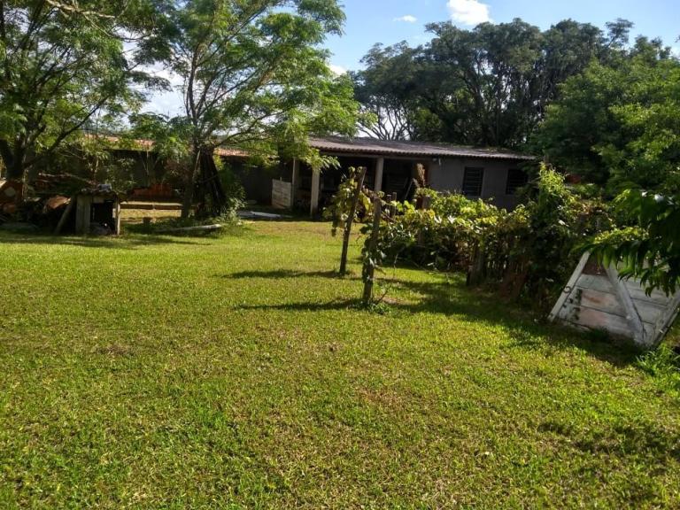 Casa à venda no Cerrito: