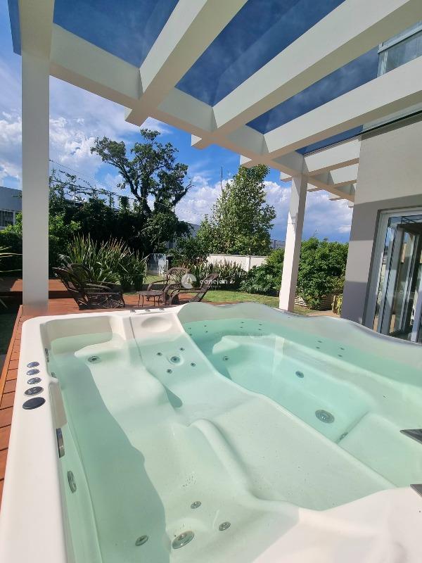 Casa à venda no São José: 