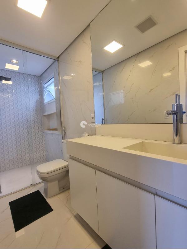 Casa à venda no São José: 