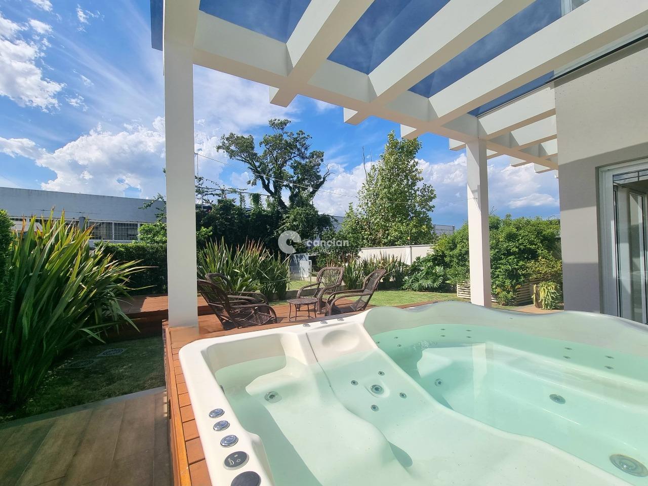 Casa à venda no São José: 