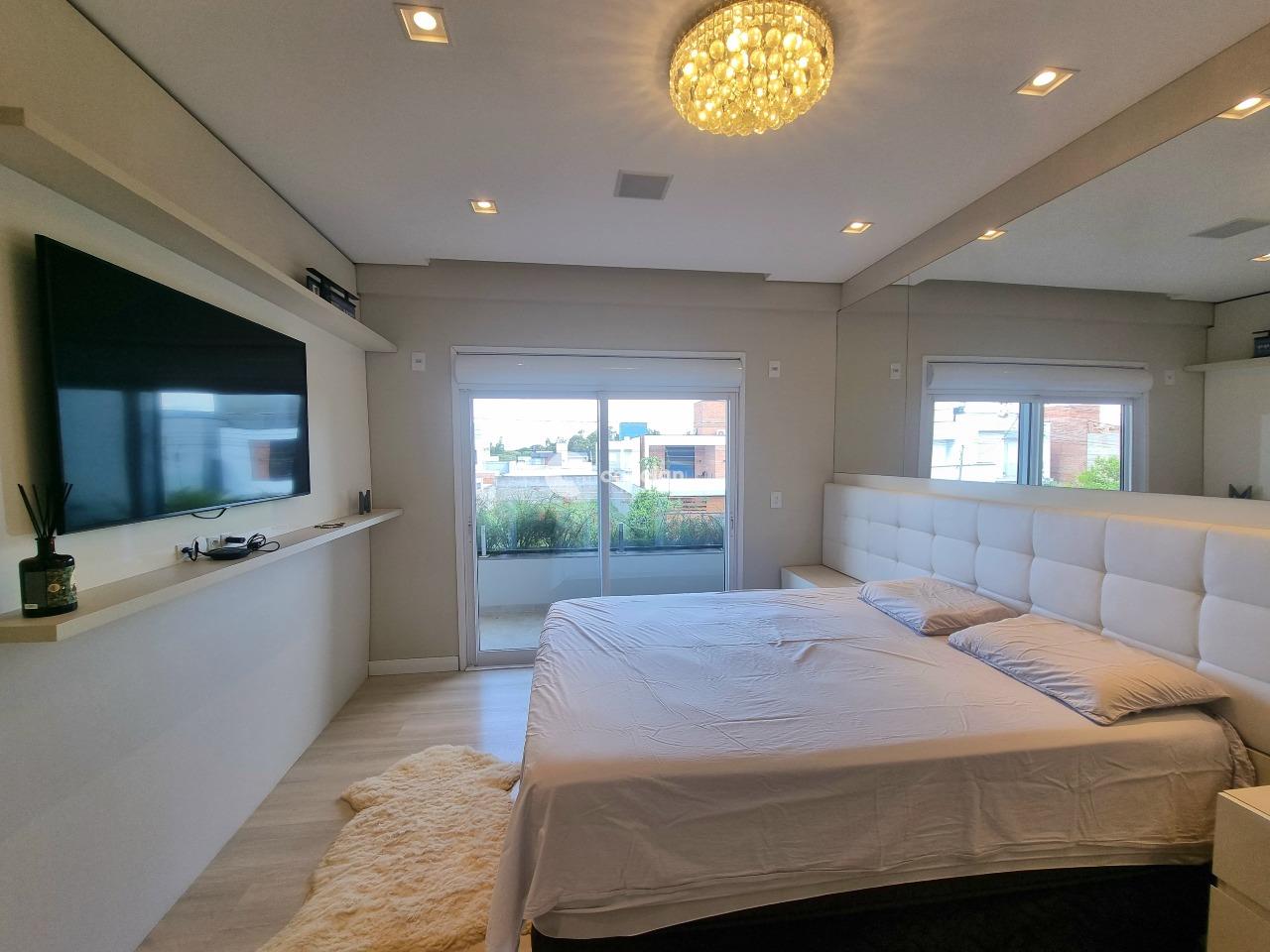 Casa à venda no São José: 