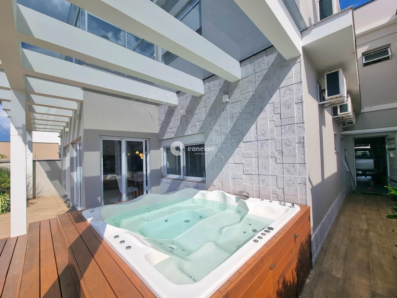 Casa à venda no São José: 