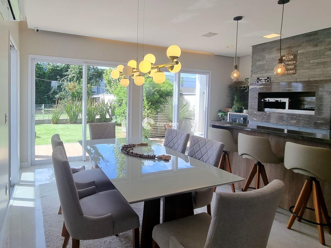 Casa à venda no São José: 