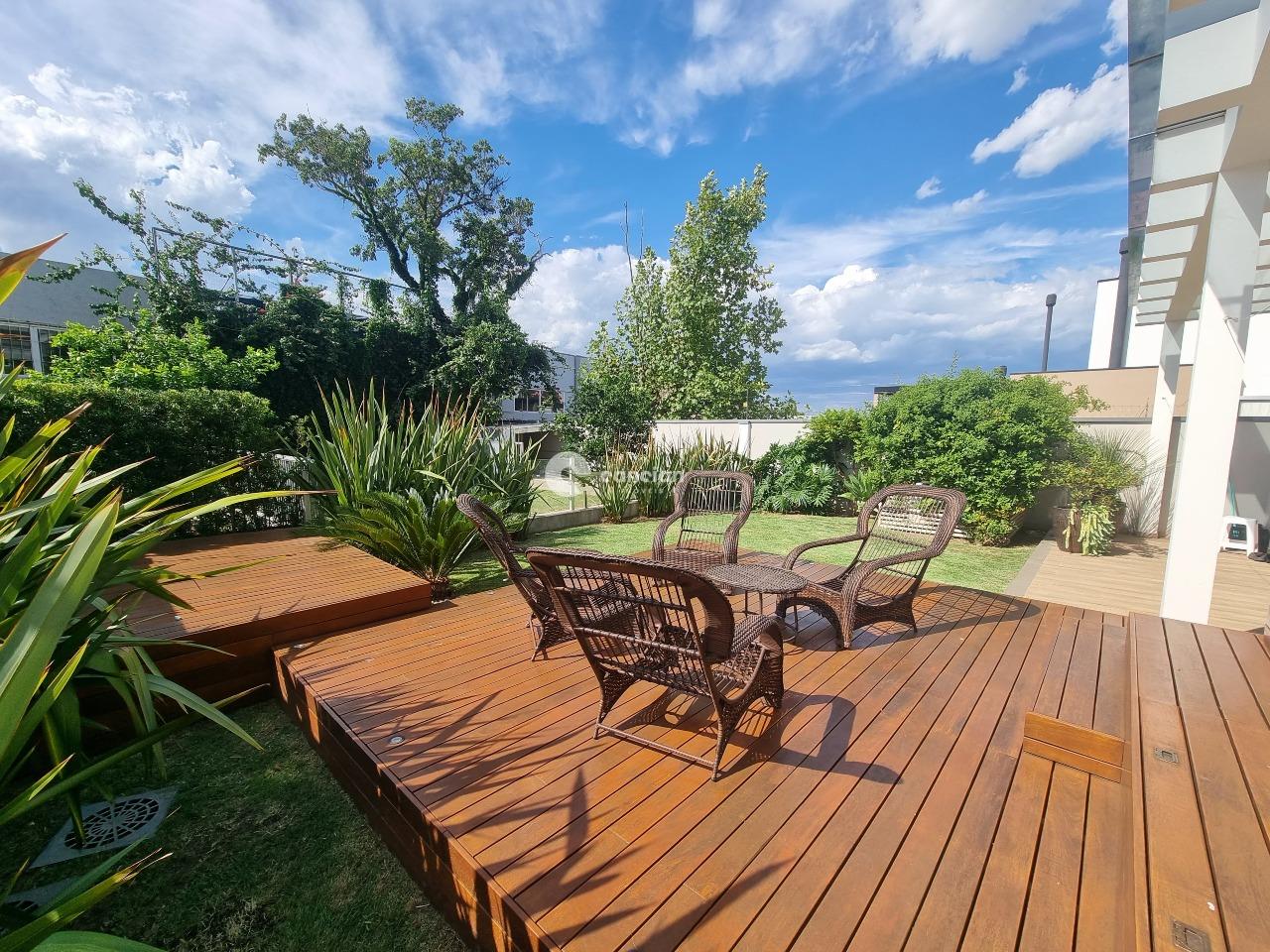 Casa à venda no São José: 