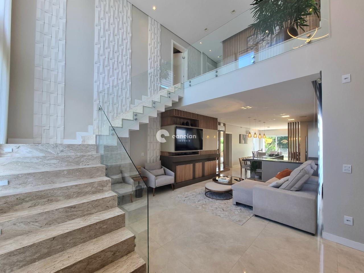 Casa à venda no São José: 