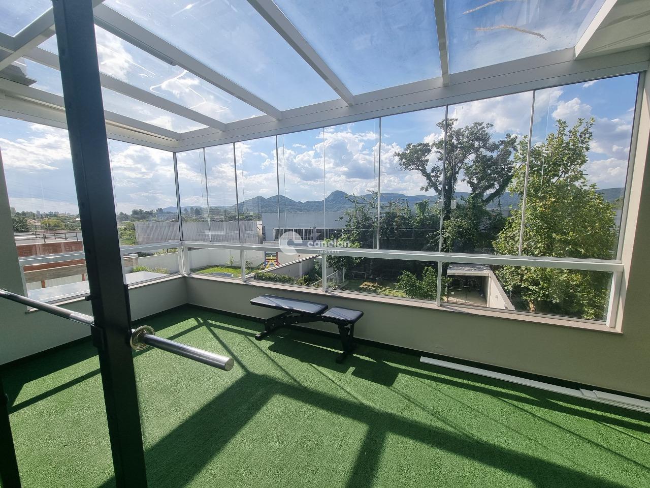 Casa à venda no São José: 