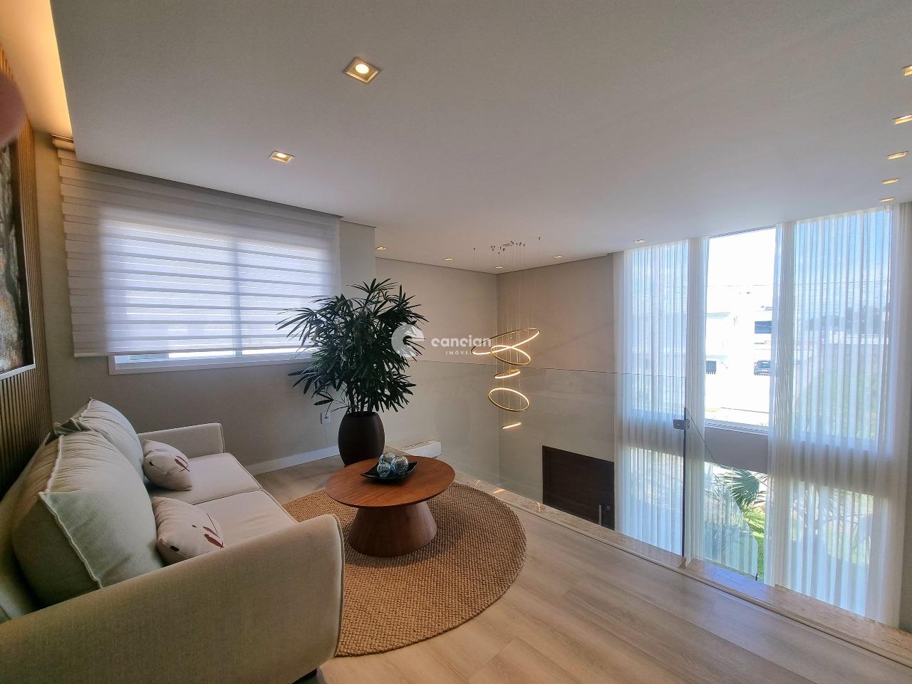 Casa à venda no São José: 