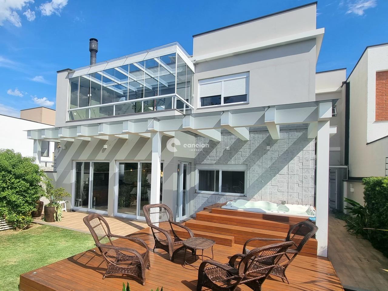 Casa à venda no São José: 