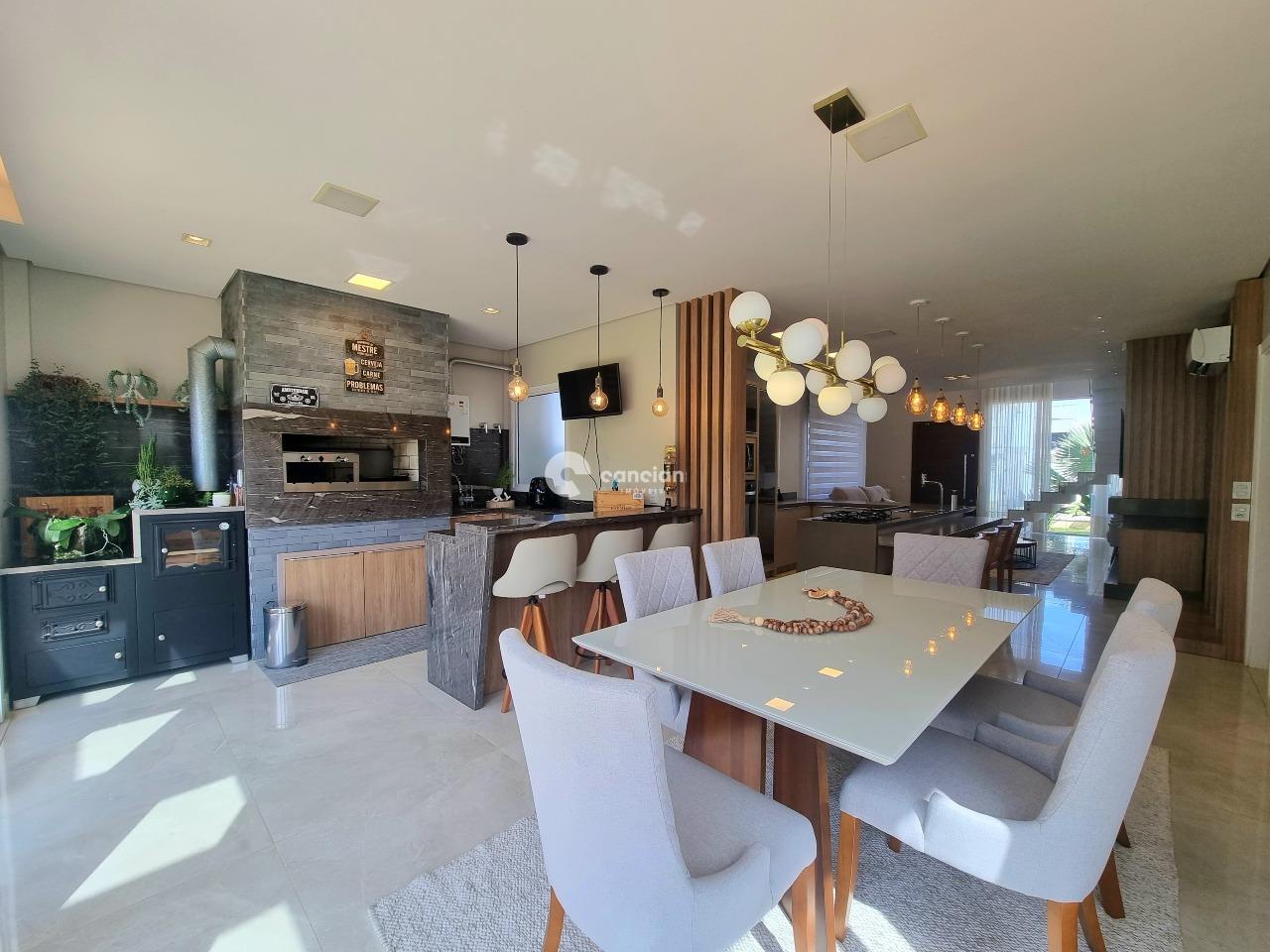 Casa à venda no São José: 