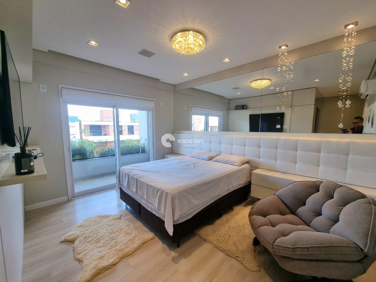 Casa à venda no São José: 