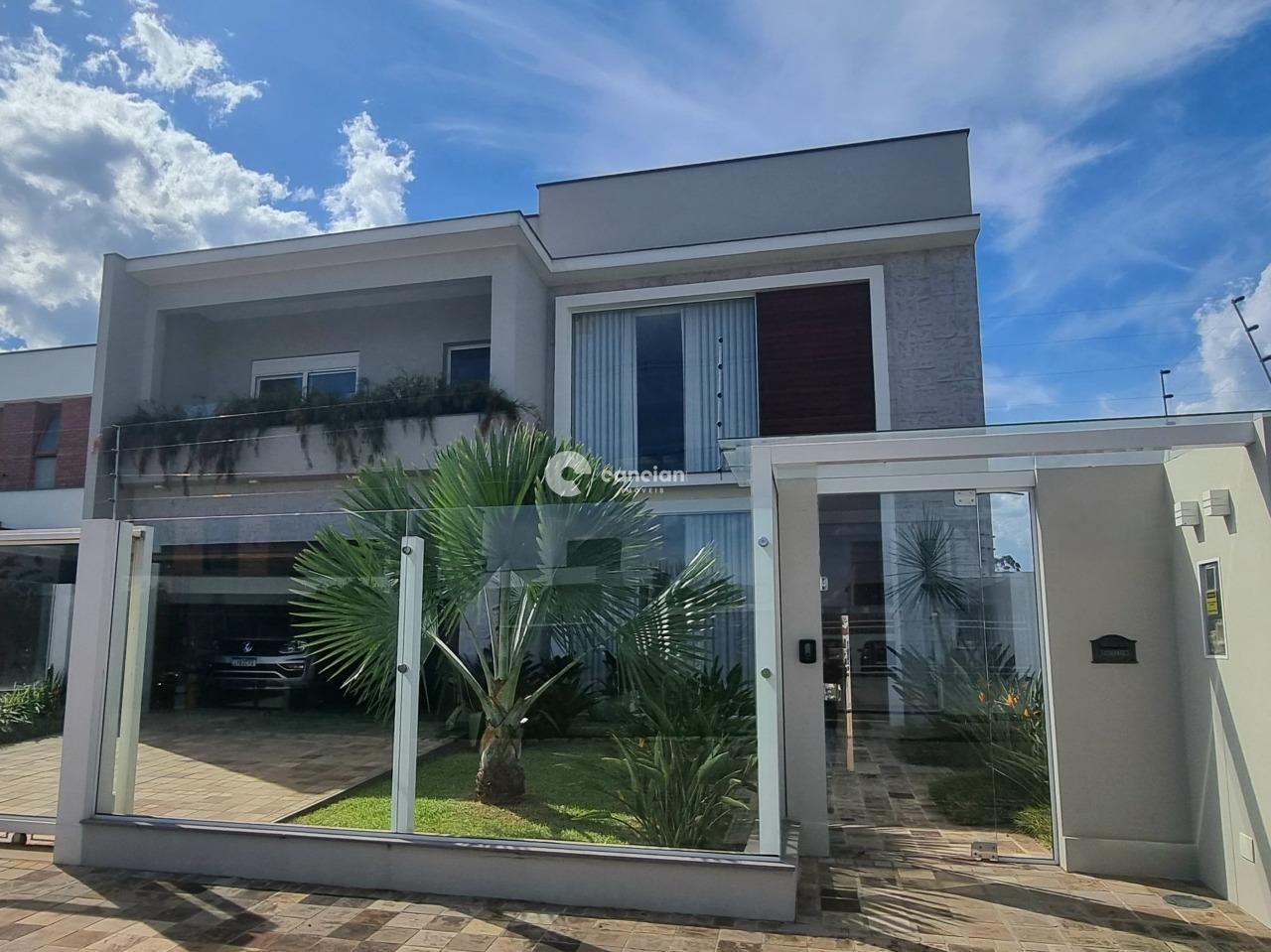Casa à venda no São José: 