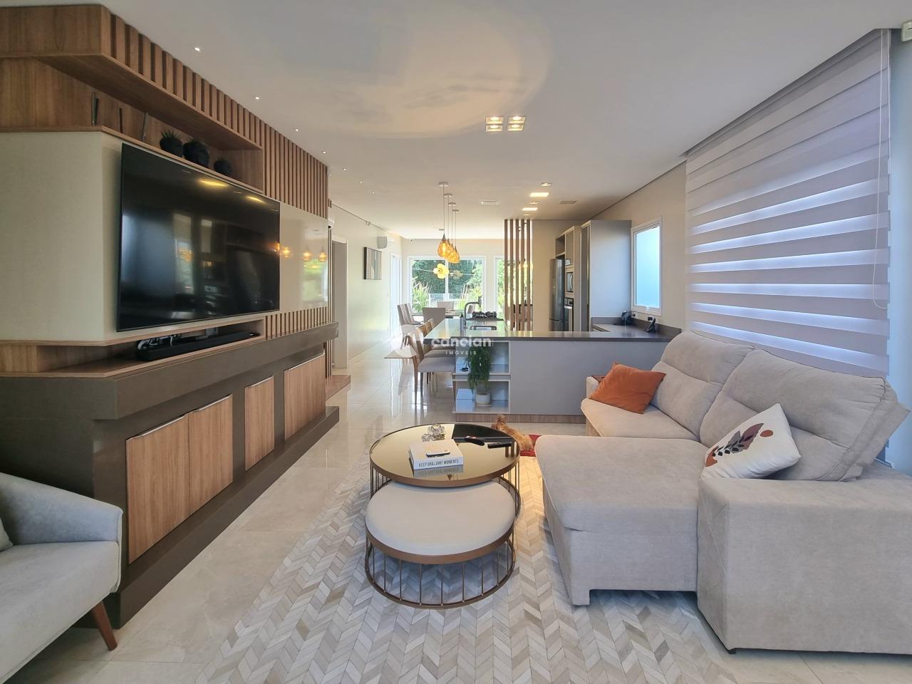 Casa à venda no São José: 