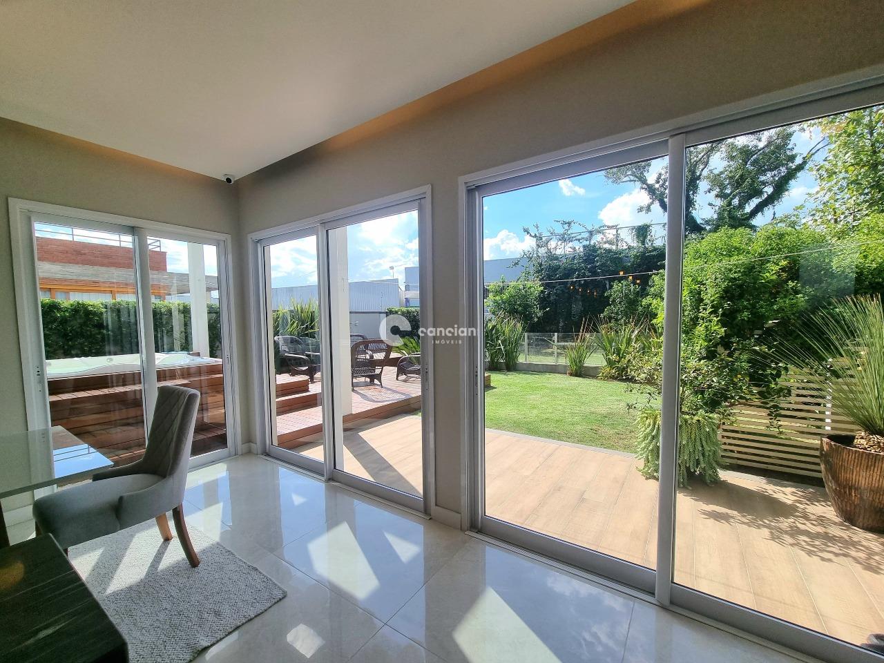 Casa à venda no São José: 