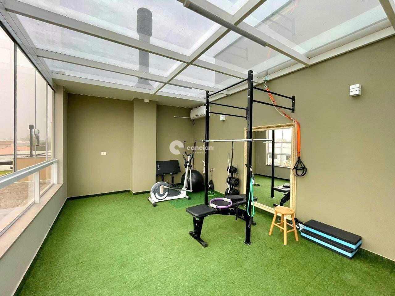 Casa à venda no São José: 