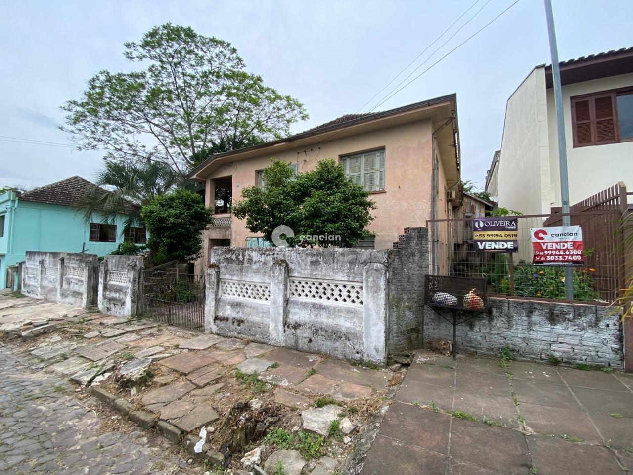 Terreno à venda no Menino Jesus: 