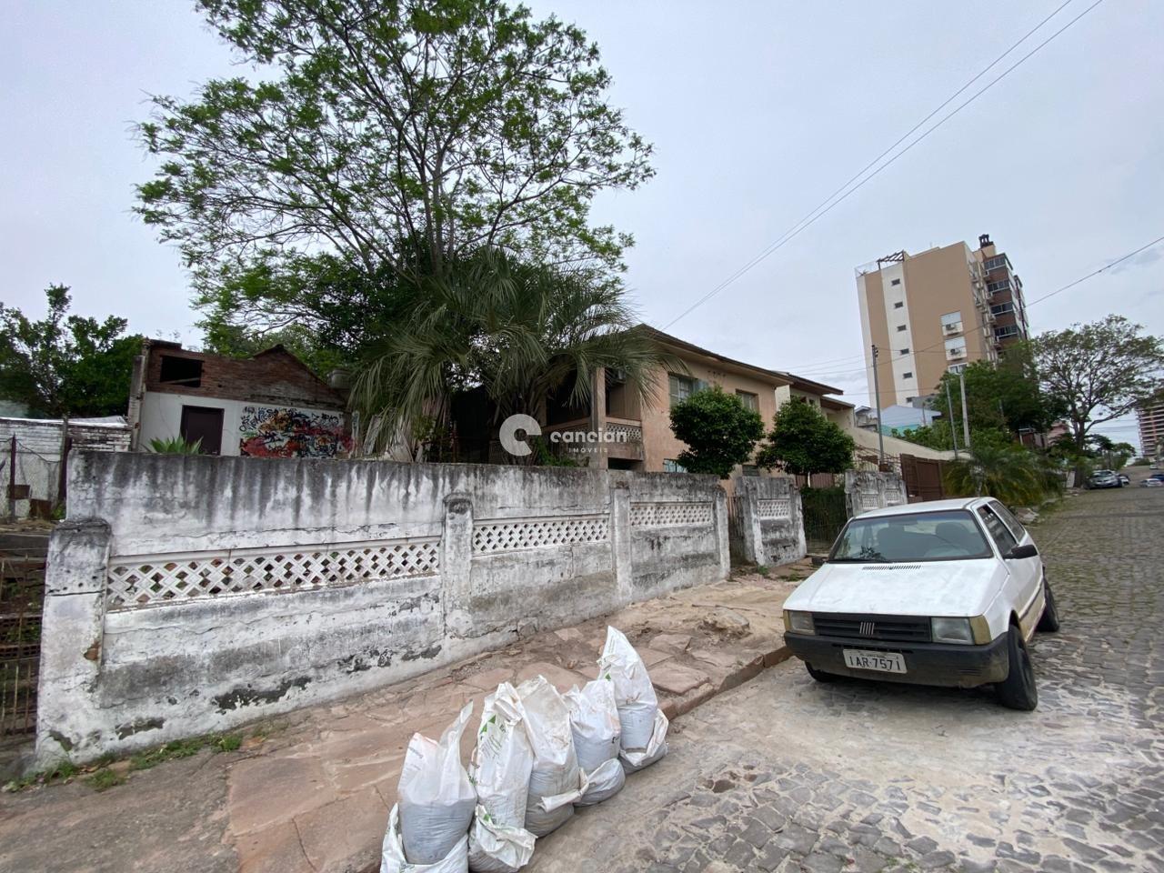 Terreno à venda no Menino Jesus: 