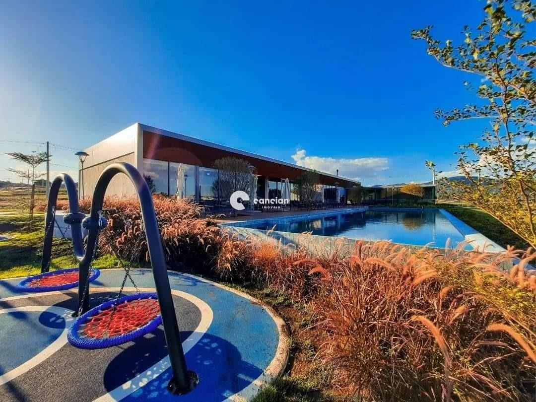 Terreno em condomínio à venda no Camobi: