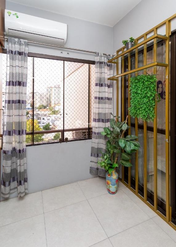 Cobertura à venda no Centro: