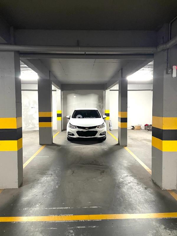 Apartamento à venda no Nonoai: