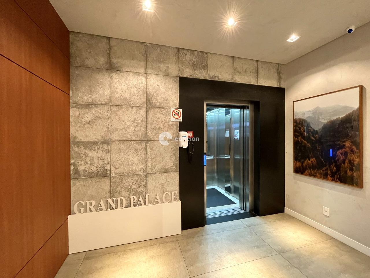 Apartamento à venda no Nonoai: