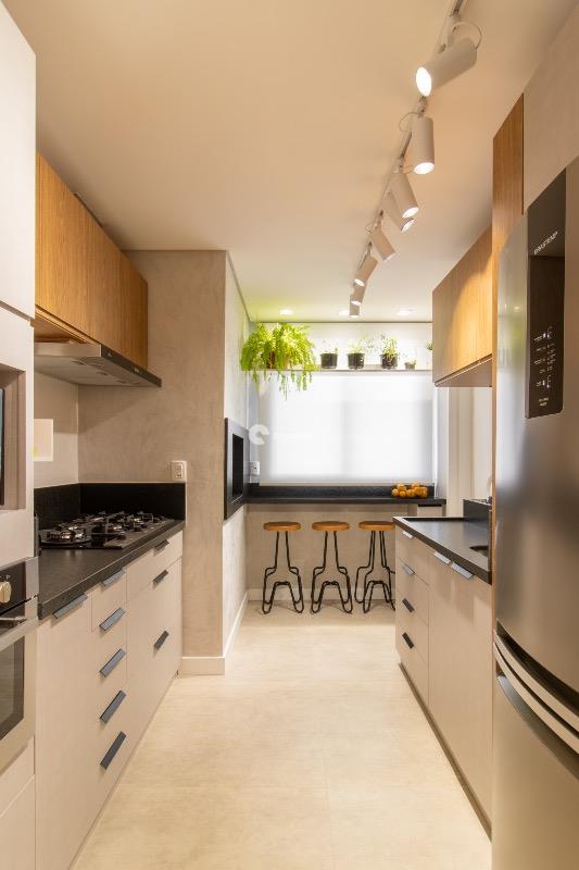 Apartamento à venda no Nonoai: