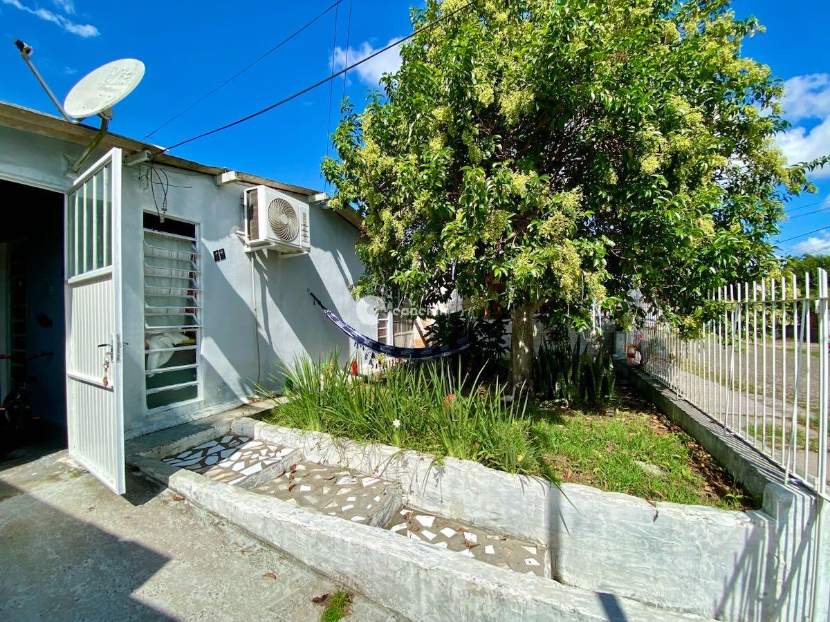 Casa à venda no Tancredo Neves: