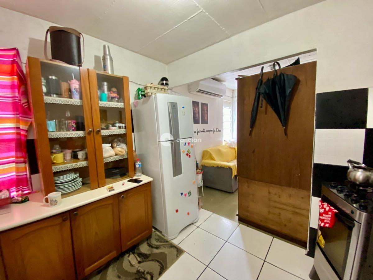 Casa à venda no Tancredo Neves: