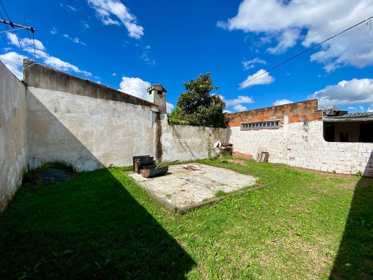 Casa à venda no Tancredo Neves: