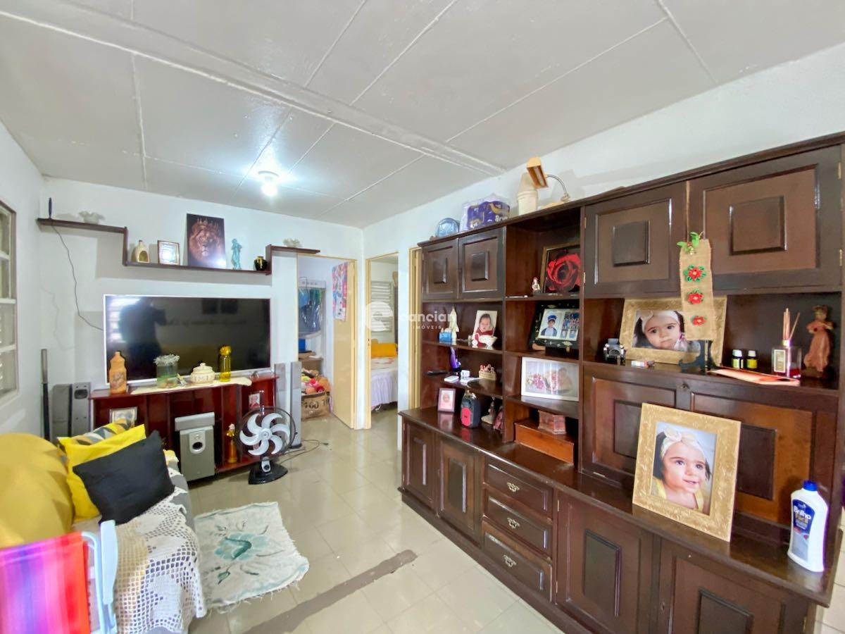 Casa à venda no Tancredo Neves: