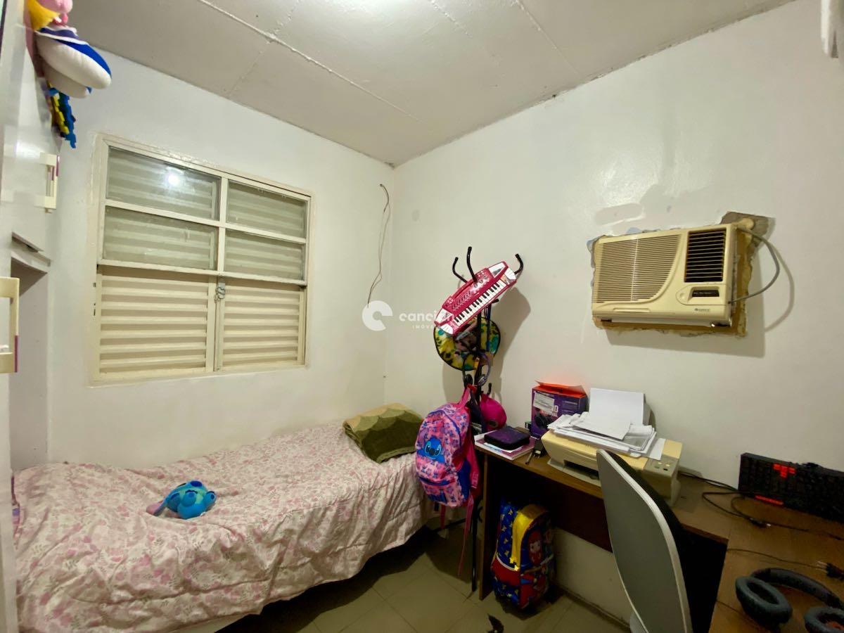 Casa à venda no Tancredo Neves: