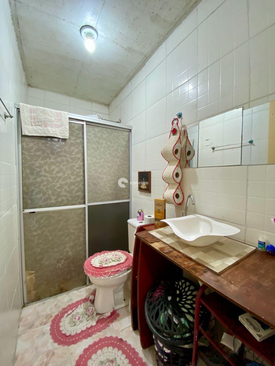 Casa à venda no Tancredo Neves: