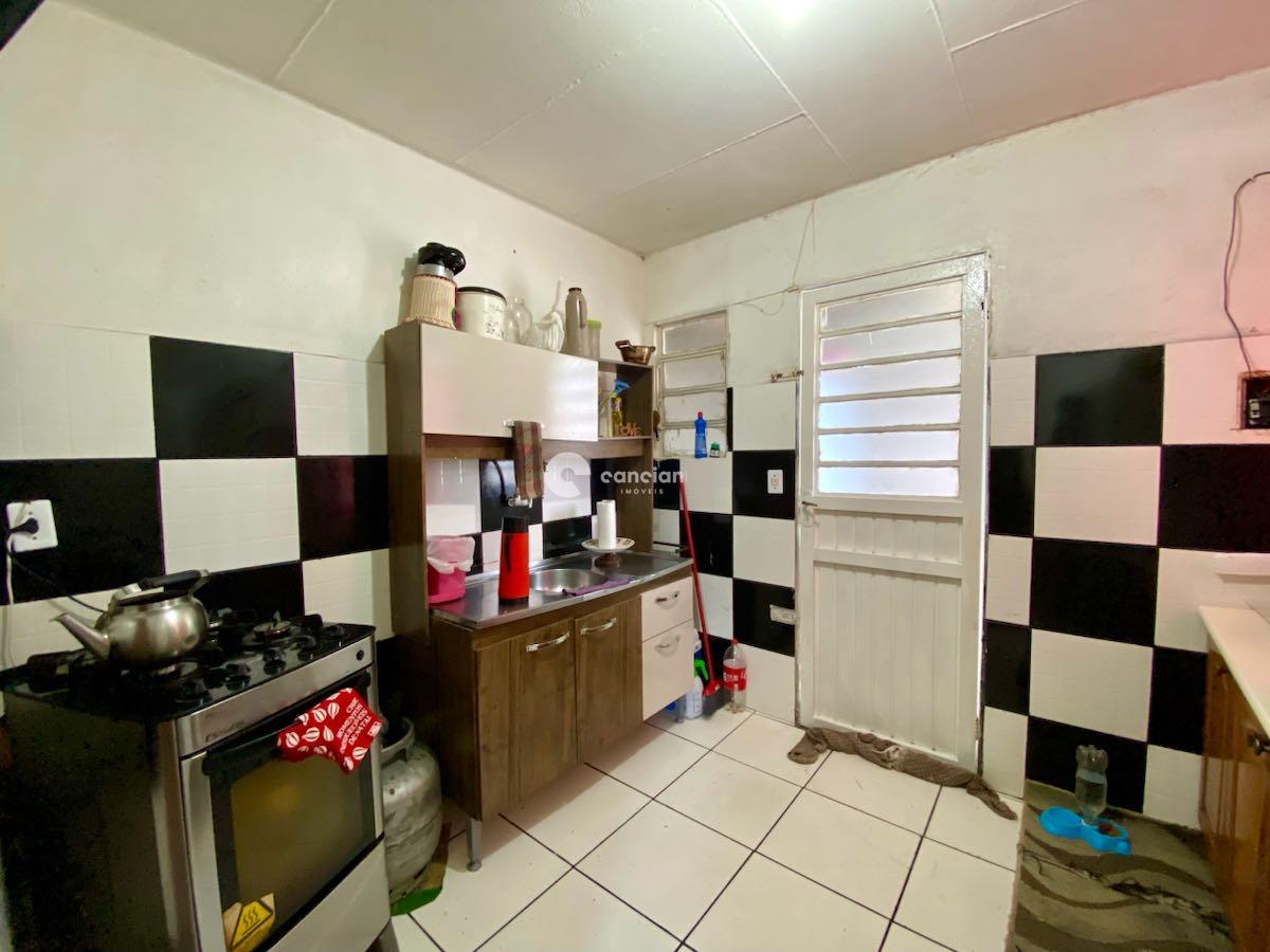 Casa à venda no Tancredo Neves: