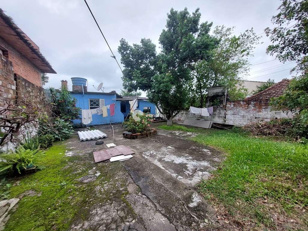 Terreno à venda no Presidente João Goulart: