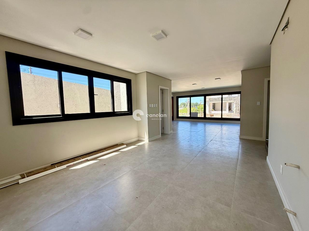 Casa de Condomínio à venda no Tomazetti: 