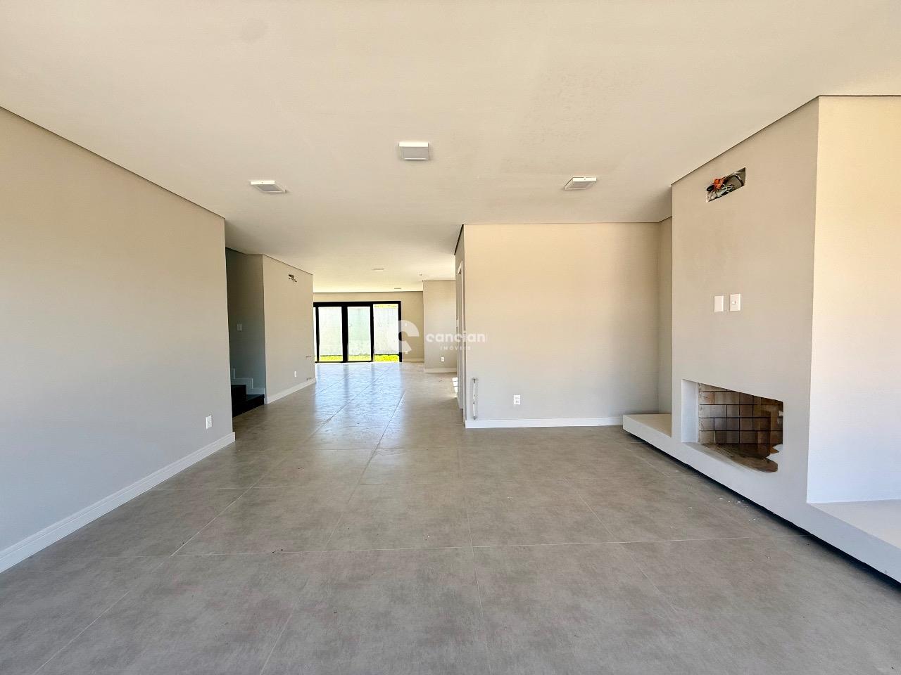 Casa de Condomínio à venda no Tomazetti: 