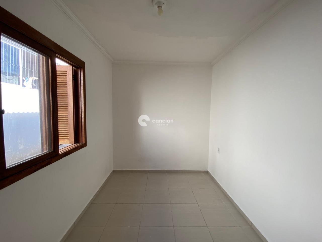 Casa à venda no Tomazetti: