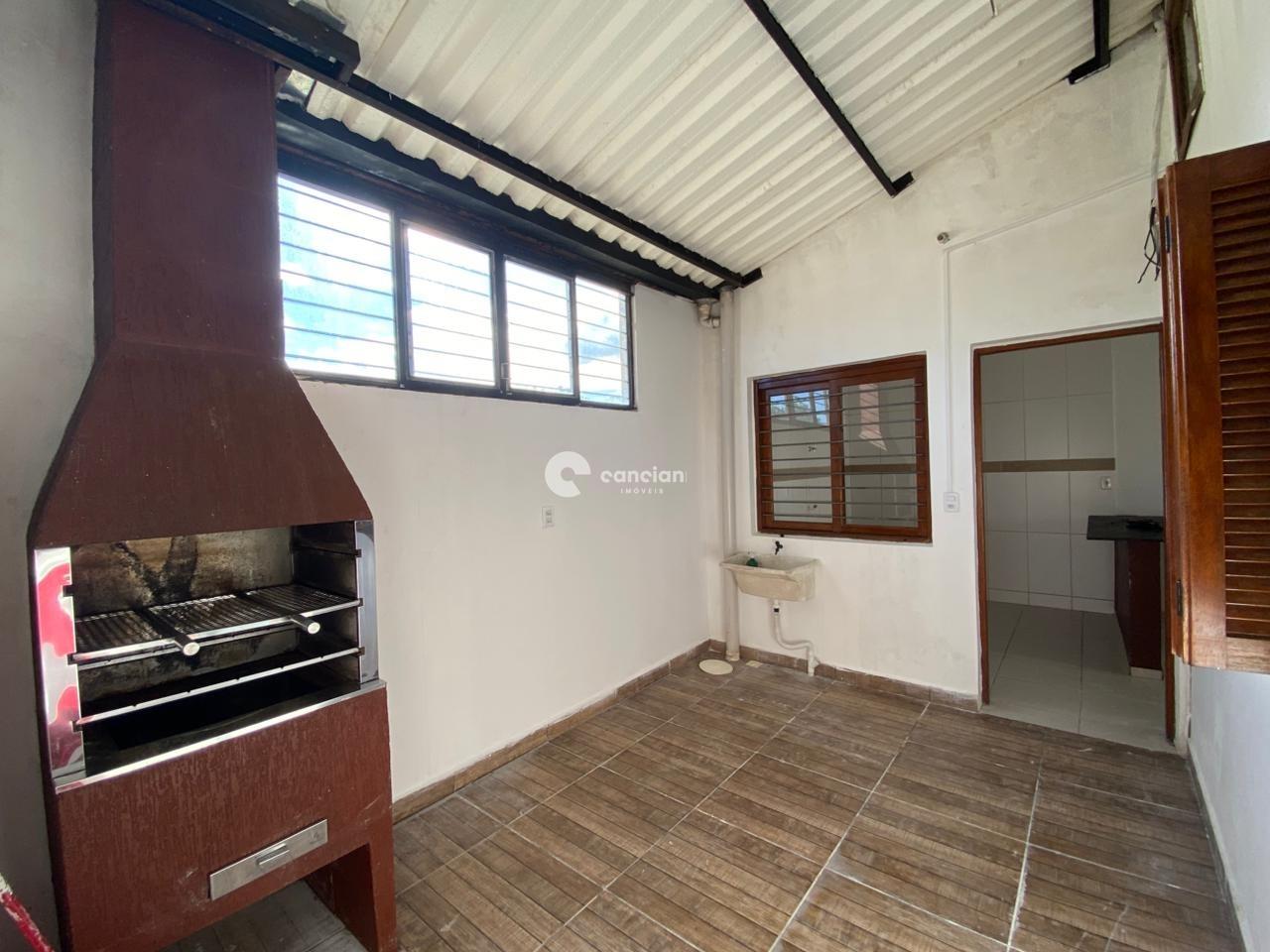 Casa à venda no Tomazetti: