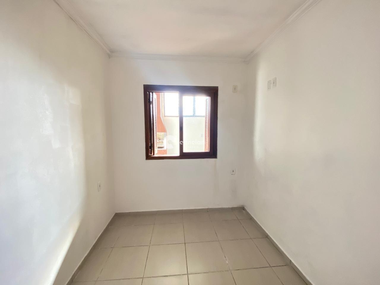 Casa à venda no Tomazetti: